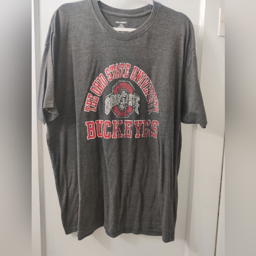 Ohio State University tshirt
